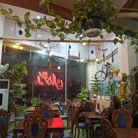 سفارش گیر (اوردر) خانم