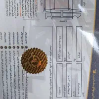 پرادو 4 در 4 سیلندر اتومات مشکی بدون رنگ
