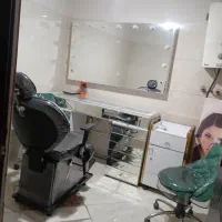 مغازه مناسب سالن زیبایی|اجارهٔ مغازه و غرفه|پاکدشت, پاکدشت (مامازند)|دیوار