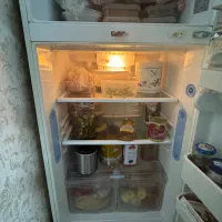 یخچال فریزر LG ال جی اصل کره|یخچال و فریزر|شهر ری, دیلمان|دیوار