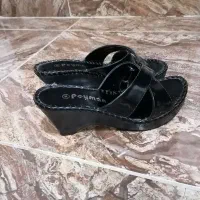 کفشهای تمیز|کیف، کفش، کمربند|رشت, شهرک شهید مفتح|دیوار