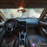 پژو پارس tu5 کلاس ۱۵ مدل۹۷ دریچه برقی