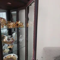 بوفه|بوفه، ویترین، کنسول|شیراز, دلجو|دیوار