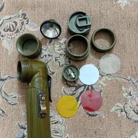 چراغ قوه آمریکایی کلکسیونی|کلکسیون و سرگرمی|محمدشهر, محمدشهر|دیوار