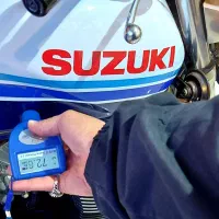 کارشناس دقیق موتور سیکلت سنگین سبک ریس کراس اسکوتر