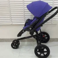 کالسکه و کریر  مکسی کوزی