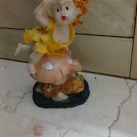۵مدل مجسمه و گل رز جاودان