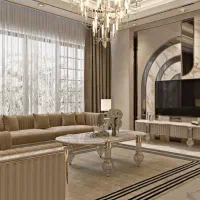 نقاشی ساختمان با ۲۵ سال سابقه کاری