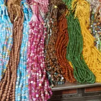 تسبیبح عقیق