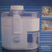 آب‌میوه گیری کنوود اصل آکبند از اروپا