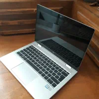 لپ‌تاب لمسی رام ۱۶ گیگ SSD 256 توضیحات