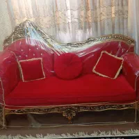 مبلمان سلطنتی شیک