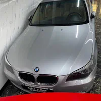Bmw 525|خودرو سواری و وانت|تهران, عباس‌آباد|دیوار