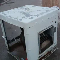 کولر آبی ۳۵۰۰ درحد