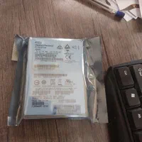 اس اس دی ۸۰۰ گیگ hpe از نوع sas|قطعات و لوازم جانبی رایانه|تهران, صادقیه|دیوار