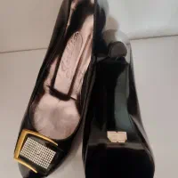 کفش مجلسی|کیف، کفش، کمربند|سقز, |دیوار