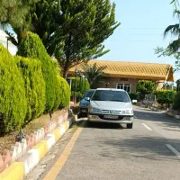 پژو پارس 83 فول بازسازی شده