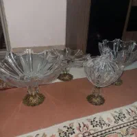 سرویس پذیرایی|ظروف سرو و پذیرایی|شازند, |دیوار