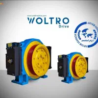 آسانسور بالابر و فروش لوازم آسانسور دست اول