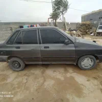 پراید مدل ۸۵