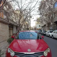 mg550 2011|خودرو سواری و وانت|تهران, مینای شمالی (مخبر)|دیوار