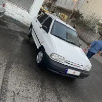 پراید مدل ۹۲عروسک|خودرو سواری و وانت|آستارا, |دیوار