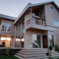 ویلا دوبلکس باسندتکبرگ در جاده دریا