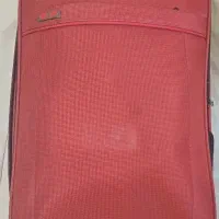 چمدان دوتا بزرگ و کوچک|کیف، کفش، کمربند|هشتگرد, فاز ۷ مهستان|دیوار