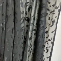 چادر مشکی مجلسی شیک