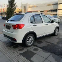 کوییک اتومات فول پلاس|خودرو سواری و وانت|تهران, مرزداران|دیوار