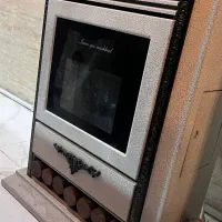 بخاری نو فقط یک فصل کارکرده