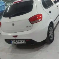 تیبا 2 مدل 99|خودرو سواری و وانت|سبزوار, جهاد کشاورزی|دیوار