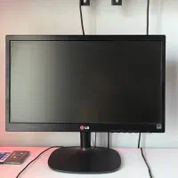 مانیتور در حد نو|قطعات و لوازم جانبی رایانه|کرمان, |دیوار