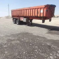 تریلی کمپرسی