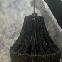 لوستر کار دست