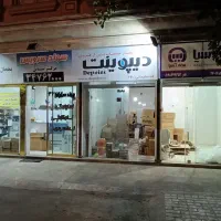 20مترمربع مغازه تجاری واقع در طلاییه|اجارهٔ مغازه و غرفه|قرچک, شهرک طلائیه|دیوار