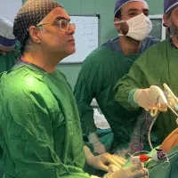 جشنواره لیپوماتیک کل بدن . جوانسازی رایگان