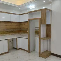 کابینت ودکوراسیون داخلی بهاء|خدمات پیشه و مهارت|قم, زنبیل آباد|دیوار