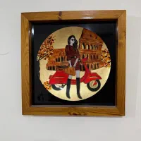 تابلو دیوارکوب اعلا