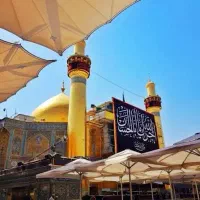 پرواز چارتری مشهد به نجف روز تاسوعا و عاشورا