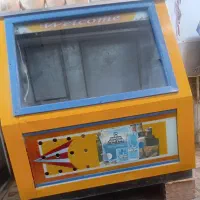یخچال ویترینی