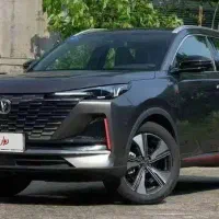 چانگان CS55 Plus وارداتی ۲۰۲۴