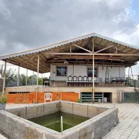 ویلا کلنگی قابل سکونت|فروش خانه و ویلا|رشت, گلسار|دیوار