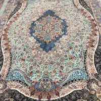 دوتخته فرش ۹متری