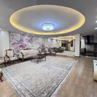 دو-طبقه-مصری-ملک-ویلایی