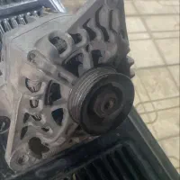دینام آوانته اتوماتیک