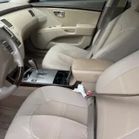 هیوندای آزرا گرنجور 3300cc، مدل ۲۰۰۹|خودرو سواری و وانت|اصفهان, مرداویج|دیوار