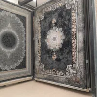 ۳ عدد فرش ۹متری نو