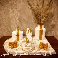 با این هدیه خوشحالش کن|صنایع دستی و سایر لوازم تزئینی|جهرم, |دیوار