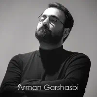 آرمان گرشاسبی، ردیف جلو روبه روی استیج